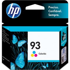 Cartucho HP 93 Color - C9361WB