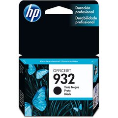 Cartucho HP 932 Preto - CN057AL