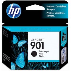 Cartucho HP 901 Preto - CC653AB