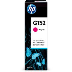 REFIL DE TINTA HP DESKJET GT52 MAGENTA