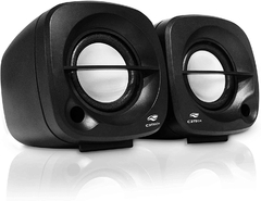 CAIXAS DE SOM C3TECH SPEAKER SP-303