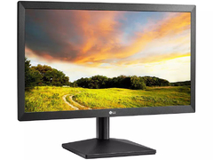 MONITOR LG LED 19.5 WIDE HDMI VESA 20MK400H-B na internet