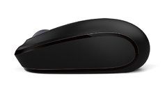 Mouse Óptico Sem Fio Microsoft 1850 - Preto - comprar online
