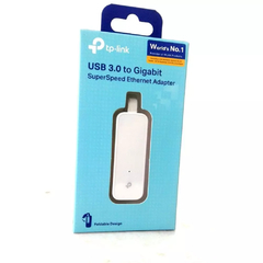 ADAPTADOR DE REDE TP LINK USB 3.0 GIGABIT UE300