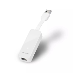 ADAPTADOR DE REDE TP LINK USB 3.0 GIGABIT UE300 - comprar online