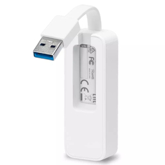 ADAPTADOR DE REDE TP LINK USB 3.0 GIGABIT UE300 na internet
