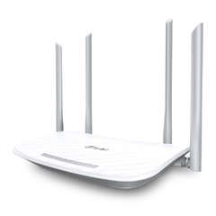 ROTEADOR TP-LINK DUAL BAND ARCHER C50 AC1200 - comprar online