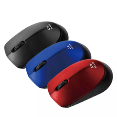 MOUSE OPTICO WIRELESS C3TECH M-W17BK