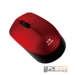 MOUSE OPTICO WIRELESS C3TECH M-W17BK - Infomaxy Tecnologia