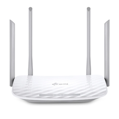 ROTEADOR TP-LINK DUAL BAND ARCHER C50 AC1200