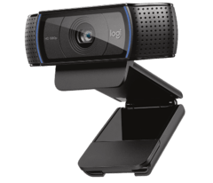 WEBCAM LOGITECH C920 PRO FULL HD 1080P HD USB