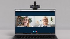 WEBCAM LOGITECH C920 PRO FULL HD 1080P HD USB - Infomaxy Tecnologia