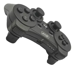 CONTROLE PARA PS3/ PC KNUP KP-GM006 PRETO USB - comprar online