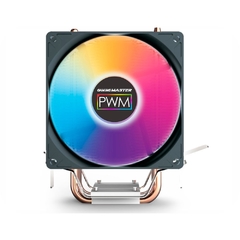 COOLER CPU AMD/INTEL GAMING MASTER K-MEX AC-01 RGB na internet