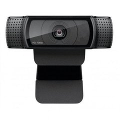 Imagem do WEBCAM LOGITECH C920 PRO FULL HD 1080P HD USB