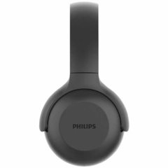 Fone de Ouvido Philips UH202 Upbeat Bluetooth Preto - comprar online