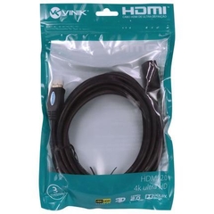 CABO EXTENSOR HDMI 3 METROS VINIK C FILTRO H20F-3 - comprar online