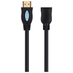 CABO EXTENSOR HDMI 3 METROS VINIK C FILTRO H20F-3