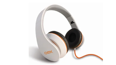 FONE HEADSET OEX SENSE BRANCO HP100