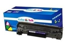 TONER COMPATIVEL HP COLORTEK 435/436/285 UNIVERSAL 2K