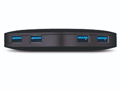 HUB PORTATIL USB 3.0 DE 4 PORTAS UH400 na internet