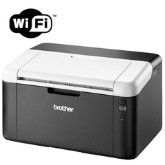 IMPRESSORA BROTHER LASERJET MONO HL-1212W