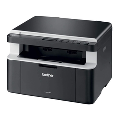 IMPRESSORA MULTIF BROTHER LASERJET MONO DCP-1602