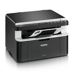 IMPRESSORA MULTIF BROTHER LASERJET MONO DCP-1602 - comprar online