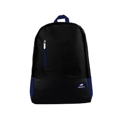 MOCHILA PARA NOTEBOOK C3TECH MC-10BL PRETO AZUL