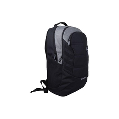 MOCHILA PARA NOTEBOOK 15.6 OEX CASUAL BK106 PRETO CINZA