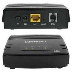 MODEM ADSL INTELBRAS 2+ GKM1220