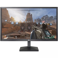 MONITOR LG LED 21.5 WIDE HDMI VESA 22MK400H-B na internet