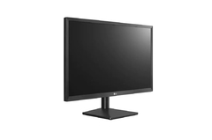 MONITOR LG LED 21.5 WIDE HDMI VESA 22MK400H-B - Infomaxy Tecnologia