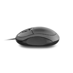 MOUSE OPTICO MULTILASER CLASSIC PRETO MO312 USB na internet