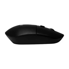 MOUSE OPTICO BLUETOOTH OEX SHIFT MS 501 PRETO na internet