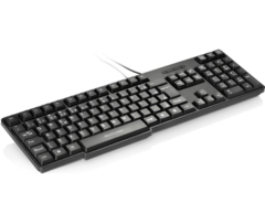 TECLADO SLIM MULTILASER TC213 PRETO USB