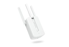 REPETIDOR EXTENSOR WI-FI MERCUSYS 300MBPS MW300RE