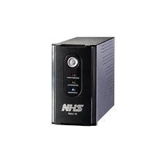 NOBREAK NHS MINI III 600VA - comprar online