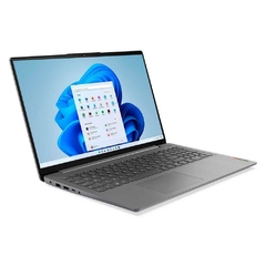 NOTEBOOK LENOVO IDEAPAD 3i PROC. INTEL I5-10210U/ 8GB/ SSD 256GB/ 15.6 na internet