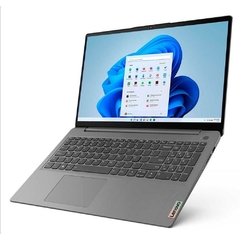 NOTEBOOK LENOVO IDEAPAD 3i PROC. INTEL I5-10210U/ 8GB/ SSD 256GB/ 15.6