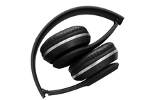 FONE C/ MIC HEADSET STYLE OEX HP103 PRETO - comprar online