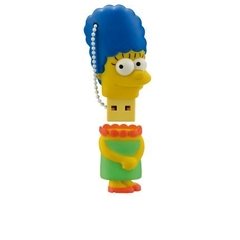 PENDRIVE 8GB THE SIMPSON MARGE USB 2.0 MULTILASER