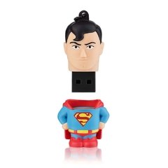 PENDRIVE 8GB SUPERMAN USB 2.0 MULTILASER PD086 - comprar online