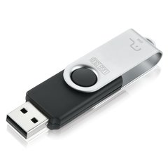 PEN DRIVE MULTILASER 32GB TWIST PT USB 2.0 PD589 na internet