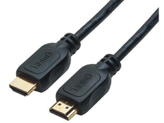 CABO HDMI PLUS CABLE 2.0 ULTRA HD 4K 2M PC - comprar online