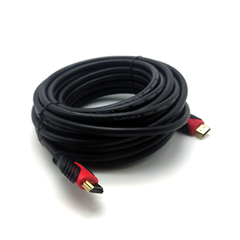 CABO HDMI ULTRA HD4K 2.0 PLUS CABLE PC-HDMI100 10M - comprar online