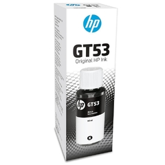 REFIL DE TINTA HP DESKJET GT53 PRETO na internet