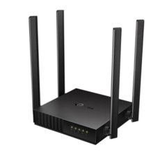 ROTEADOR TP-LINK DUAL BAND AC1200 ARCHER C54 - comprar online