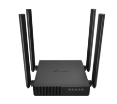 ROTEADOR TP-LINK DUAL BAND AC1200 ARCHER C54 na internet