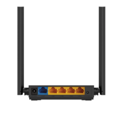 ROTEADOR TP-LINK DUAL BAND AC1200 ARCHER C54 - Infomaxy Tecnologia